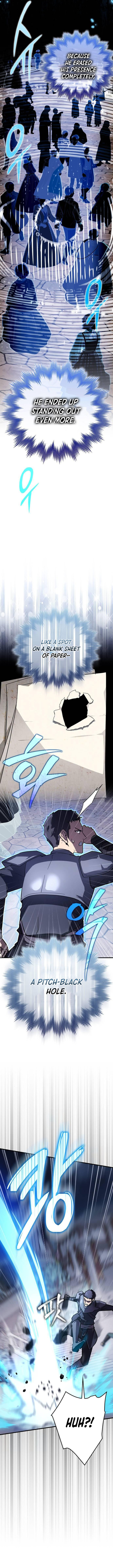 Limit-Breaking Genius Mage Chapter 13 7
